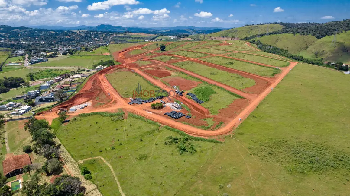 Foto 6 de Terreno / Lote à venda, 360m2 em Tanque, Atibaia - SP