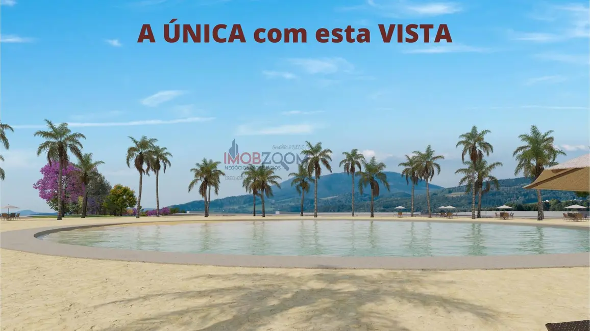 Foto 8 de Terreno / Lote à venda, 360m2 em Tanque, Atibaia - SP