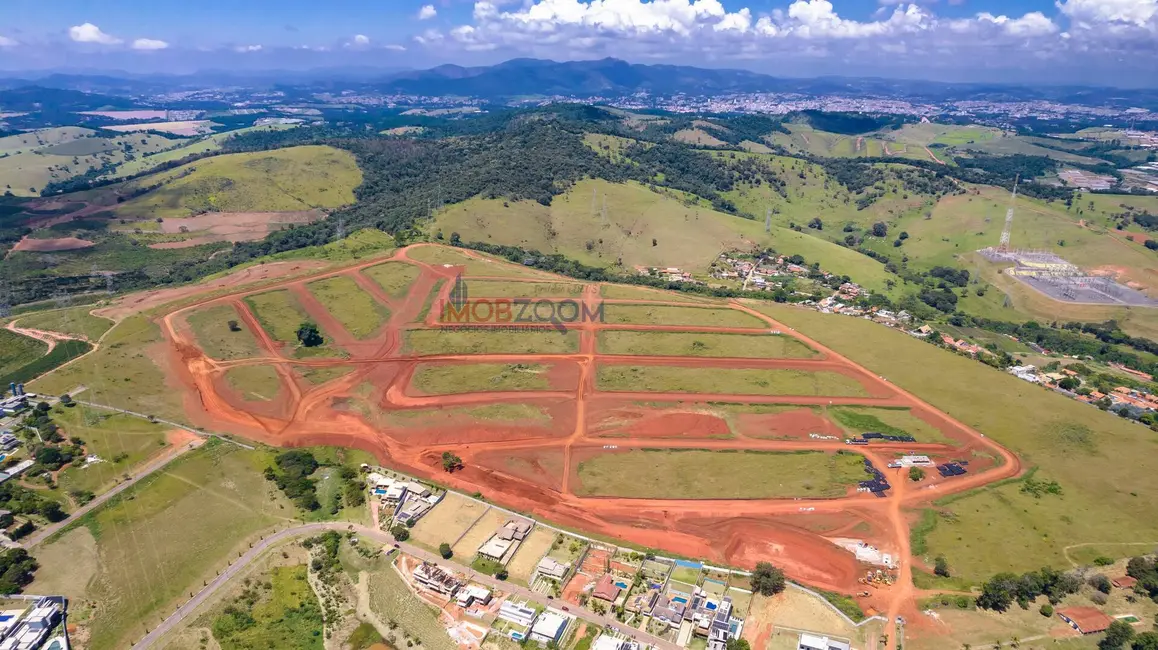 Foto 4 de Terreno / Lote à venda, 360m2 em Tanque, Atibaia - SP