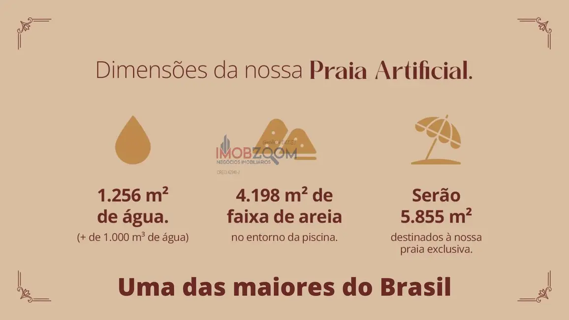 Foto 9 de Terreno / Lote à venda, 360m2 em Tanque, Atibaia - SP