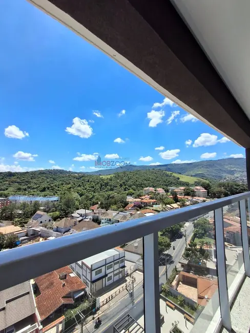 Foto 1 de Apartamento com 3 quartos à venda, 140m2 em Vila Helena, Atibaia - SP