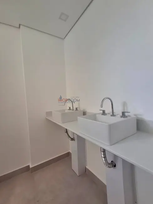 Foto 4 de Apartamento com 3 quartos à venda, 140m2 em Vila Helena, Atibaia - SP