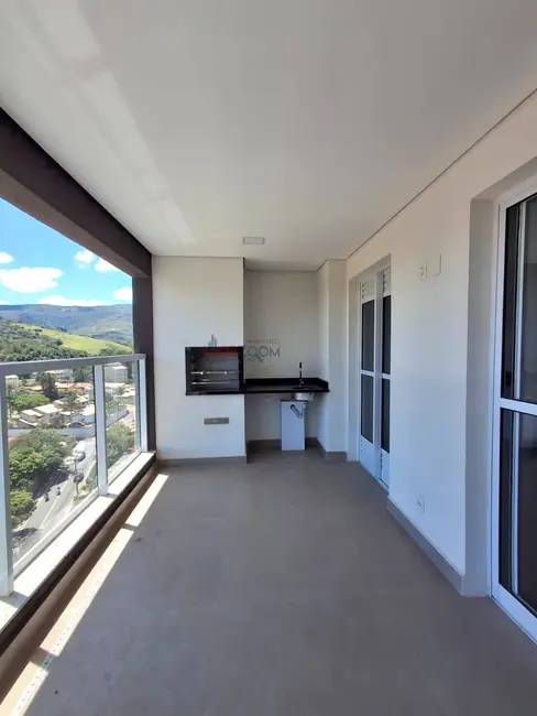 Foto 8 de Apartamento com 3 quartos à venda, 140m2 em Vila Helena, Atibaia - SP