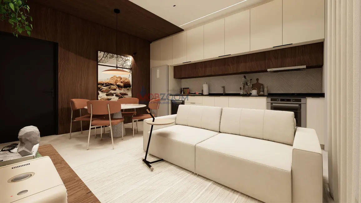 Apartamento com 2 quartos à venda, 65m2 em Jardim Brasil, Atibaia - SP - imagem 4 Foto 4 de Apartamento com 2 quartos à venda, 65m2 em Jardim Brasil, Atibaia - SP