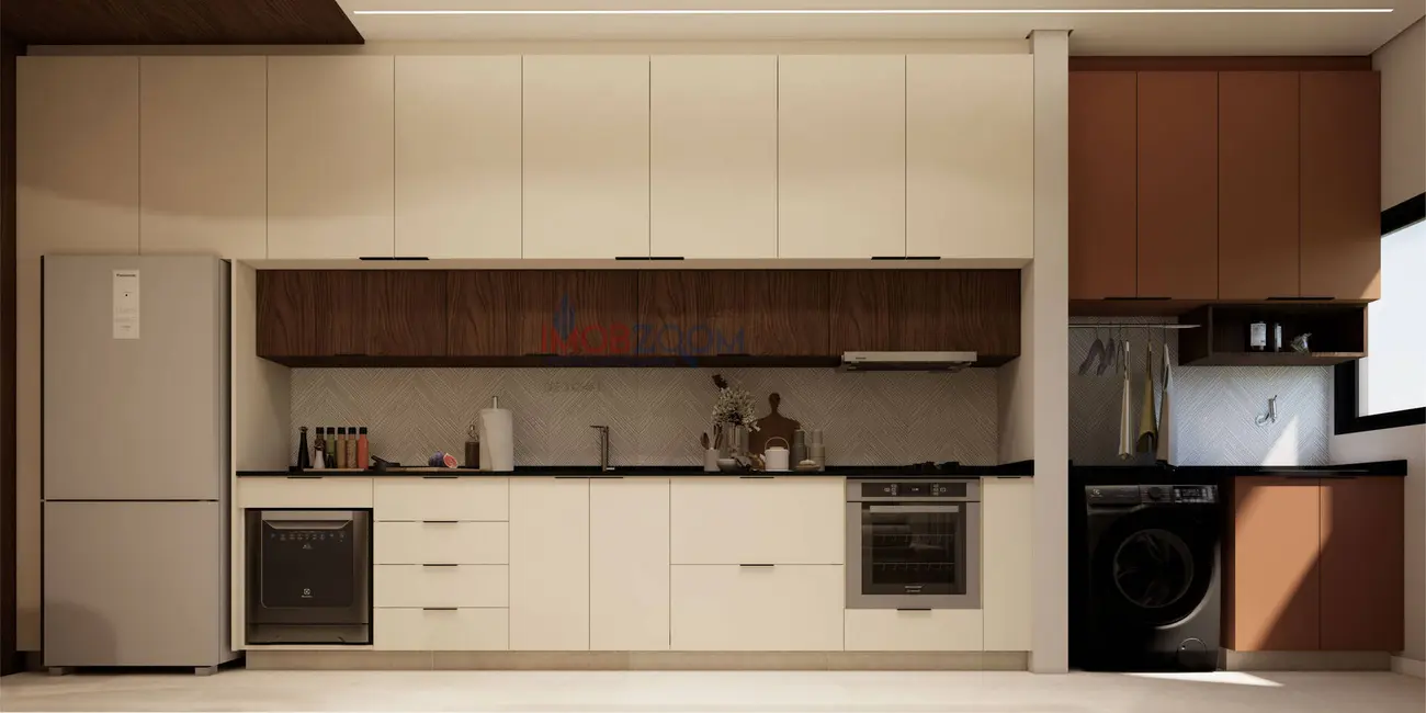 Apartamento com 2 quartos à venda, 65m2 em Jardim Brasil, Atibaia - SP - imagem 7 Foto 7 de Apartamento com 2 quartos à venda, 65m2 em Jardim Brasil, Atibaia - SP