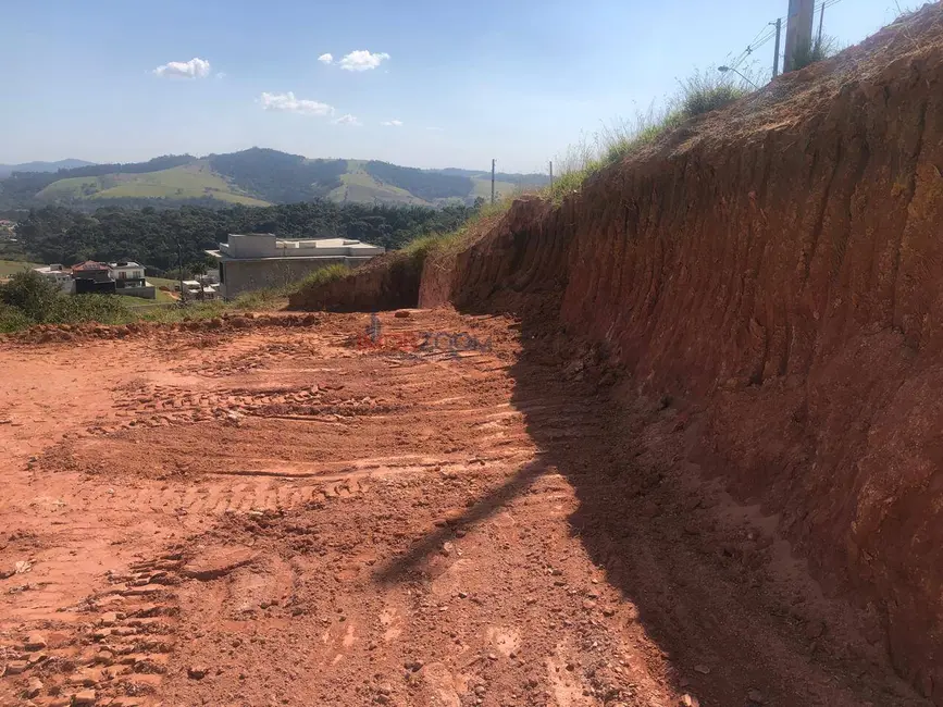 Foto 7 de Terreno / Lote à venda, 360m2 em Bom Jesus Dos Perdoes - SP