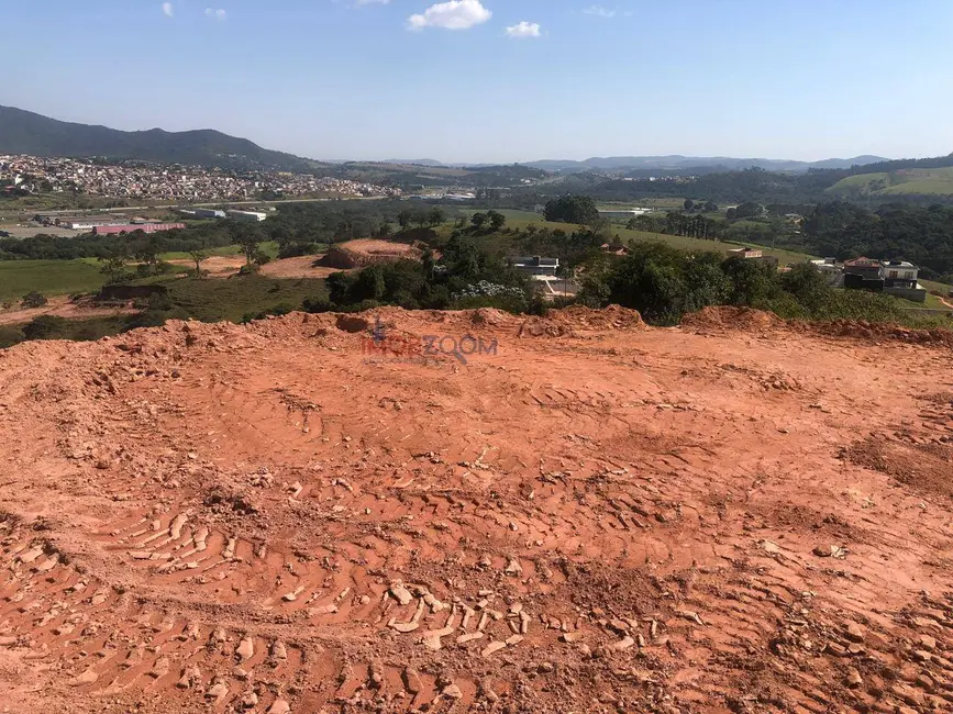 Foto 3 de Terreno / Lote à venda, 360m2 em Bom Jesus Dos Perdoes - SP