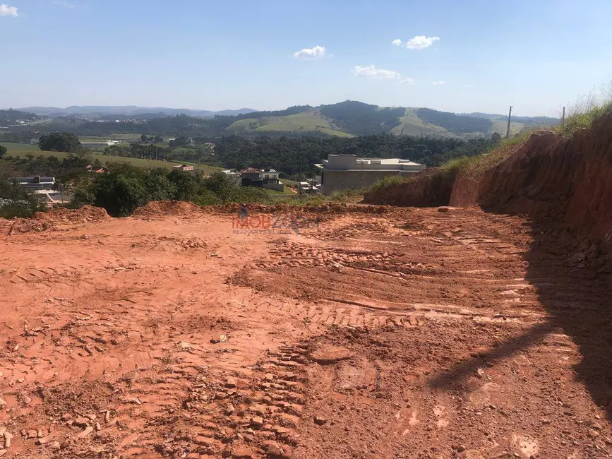 Foto 2 de Terreno / Lote à venda, 360m2 em Bom Jesus Dos Perdoes - SP