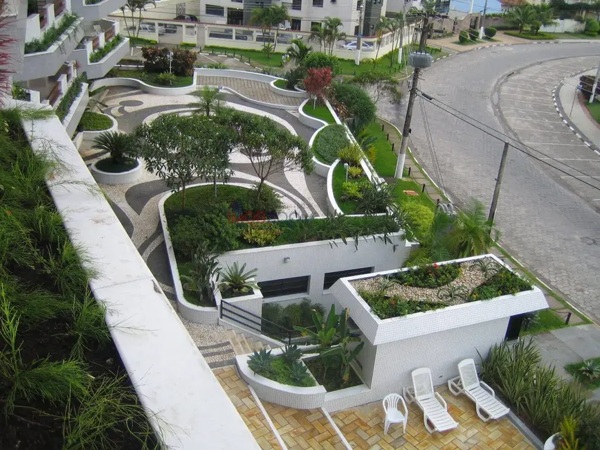 Foto 6 de Apartamento com 4 quartos à venda, 195m2 em Martim de Sá, Caraguatatuba - SP