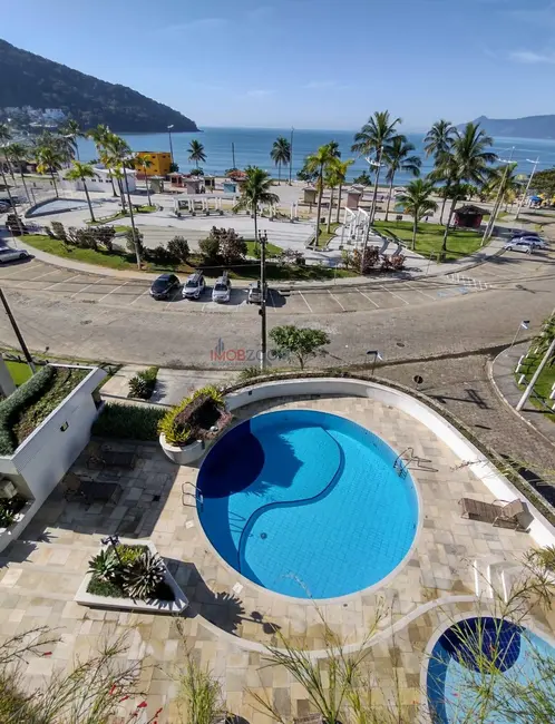 Foto 3 de Apartamento com 4 quartos à venda, 195m2 em Martim de Sá, Caraguatatuba - SP
