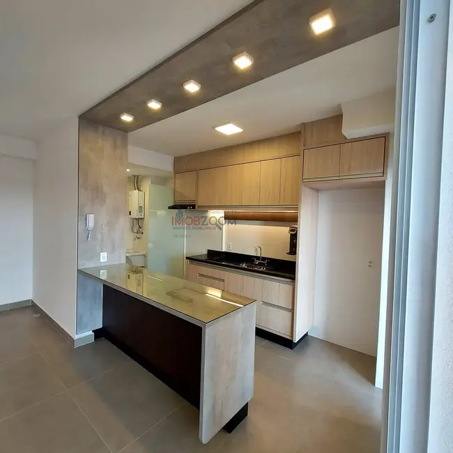Apartamento com 3 quartos para alugar, 101m2 em Atibaia - SP - imagem 3 Foto 3 de Apartamento com 3 quartos para alugar, 101m2 em Atibaia - SP