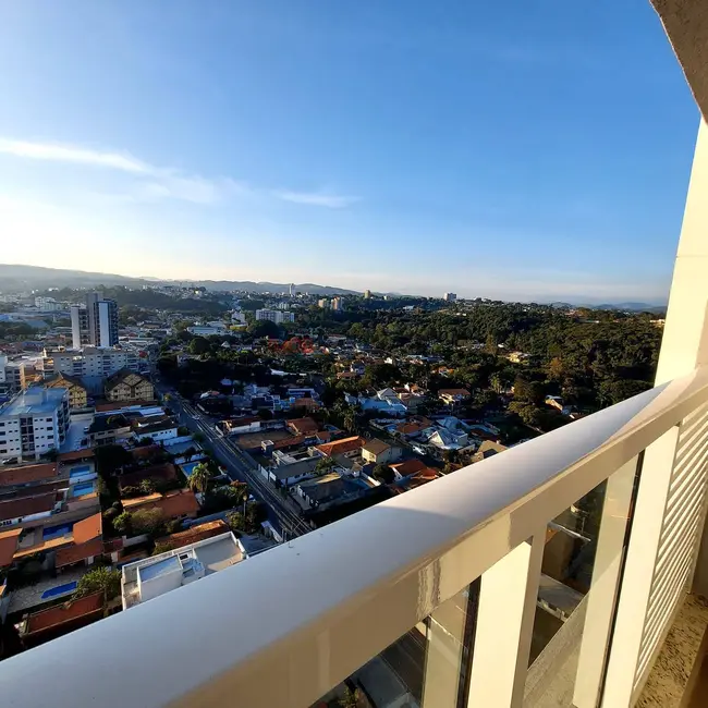 Apartamento com 3 quartos para alugar, 101m2 em Atibaia - SP - imagem 8 Foto 8 de Apartamento com 3 quartos para alugar, 101m2 em Atibaia - SP