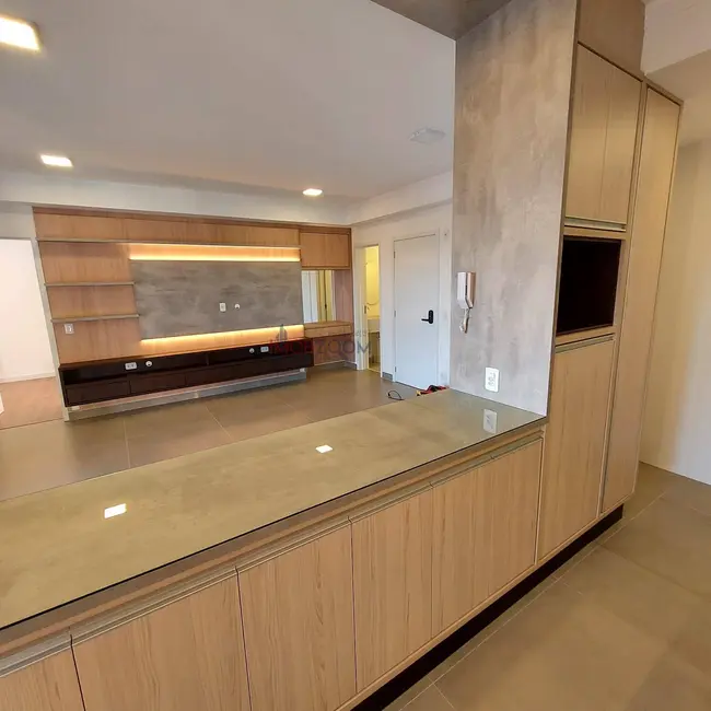 Apartamento com 3 quartos para alugar, 101m2 em Atibaia - SP - imagem 6 Foto 6 de Apartamento com 3 quartos para alugar, 101m2 em Atibaia - SP