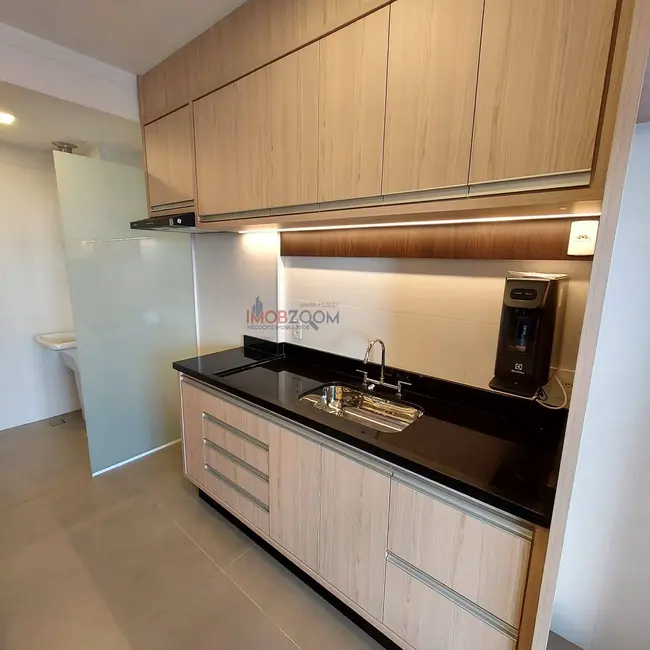 Apartamento com 3 quartos para alugar, 101m2 em Atibaia - SP - imagem 5 Foto 5 de Apartamento com 3 quartos para alugar, 101m2 em Atibaia - SP