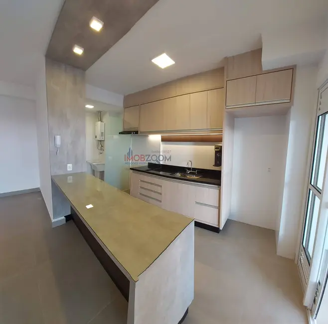 Apartamento com 3 quartos para alugar, 101m2 em Atibaia - SP - imagem 4 Foto 4 de Apartamento com 3 quartos para alugar, 101m2 em Atibaia - SP
