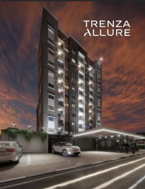 Foto 1 de Apartamento com 2 quartos à venda, 70m2 em Atibaia Jardim, Atibaia - SP
