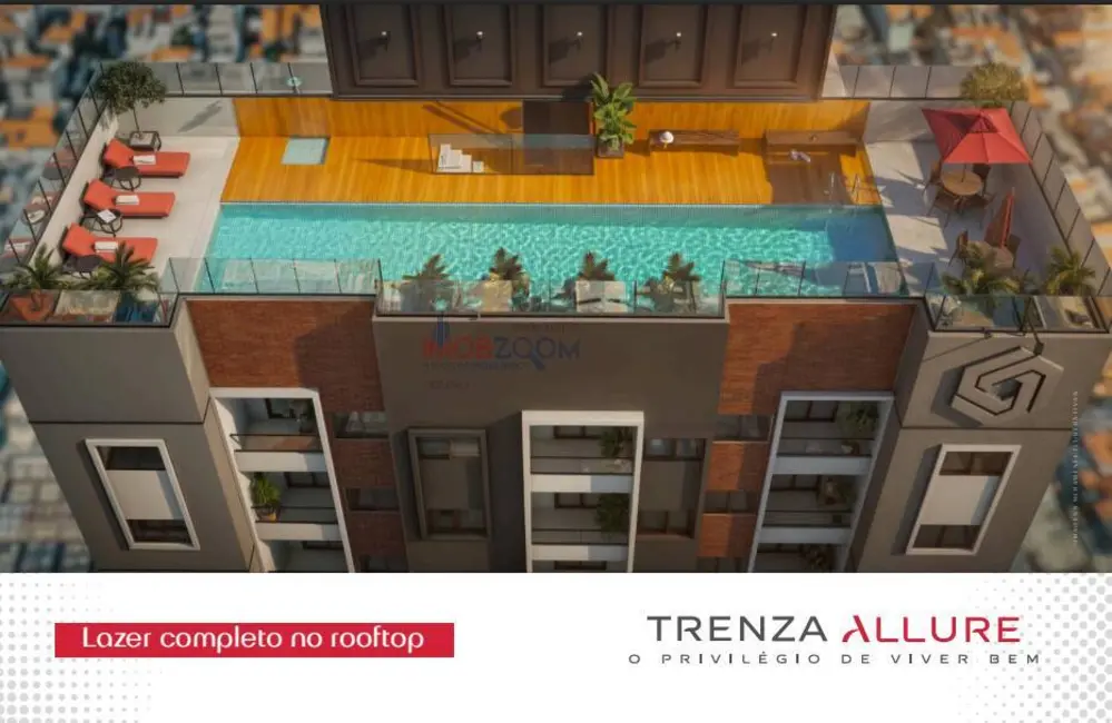 Foto 2 de Apartamento com 2 quartos à venda, 70m2 em Atibaia Jardim, Atibaia - SP