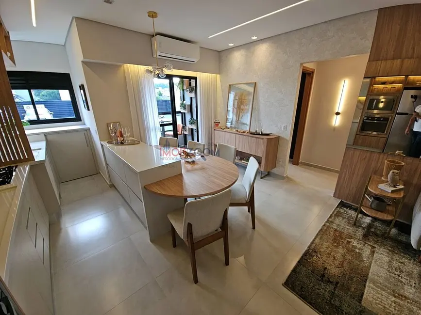 Apartamento com 2 quartos à venda, 67m2 em Atibaia Jardim, Atibaia - SP - imagem 3 Foto 3 de Apartamento com 2 quartos à venda, 67m2 em Atibaia Jardim, Atibaia - SP