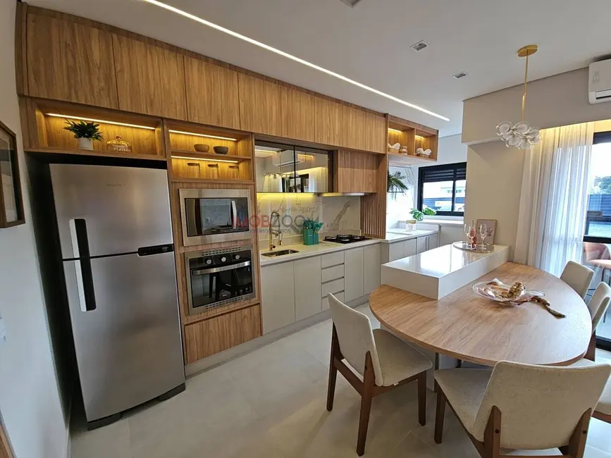 Apartamento com 2 quartos à venda, 67m2 em Atibaia Jardim, Atibaia - SP - imagem 4 Foto 4 de Apartamento com 2 quartos à venda, 67m2 em Atibaia Jardim, Atibaia - SP