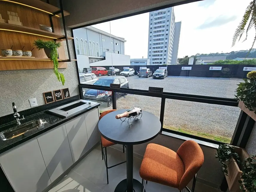 Apartamento com 2 quartos à venda, 67m2 em Atibaia Jardim, Atibaia - SP - imagem 6 Foto 6 de Apartamento com 2 quartos à venda, 67m2 em Atibaia Jardim, Atibaia - SP