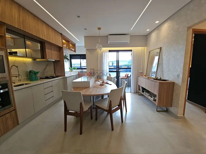Apartamento com 2 quartos à venda, 67m2 em Atibaia Jardim, Atibaia - SP - imagem 2 Foto 2 de Apartamento com 2 quartos à venda, 67m2 em Atibaia Jardim, Atibaia - SP