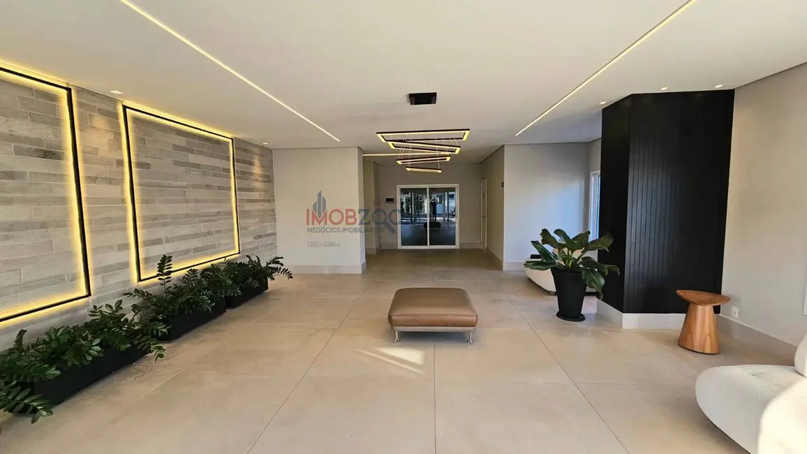 Foto 3 de Apartamento com 3 quartos à venda e para alugar, 102m2 em Atibaia - SP