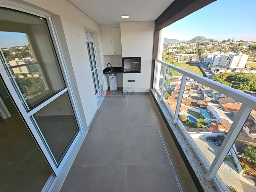 Foto 6 de Apartamento com 3 quartos à venda e para alugar, 102m2 em Atibaia - SP