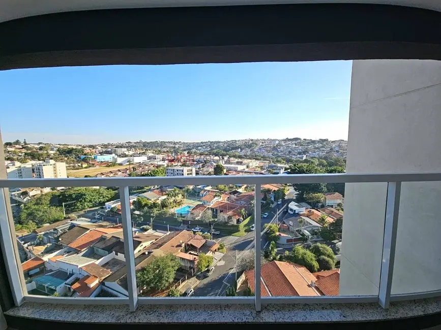 Foto 8 de Apartamento com 3 quartos à venda e para alugar, 102m2 em Atibaia - SP