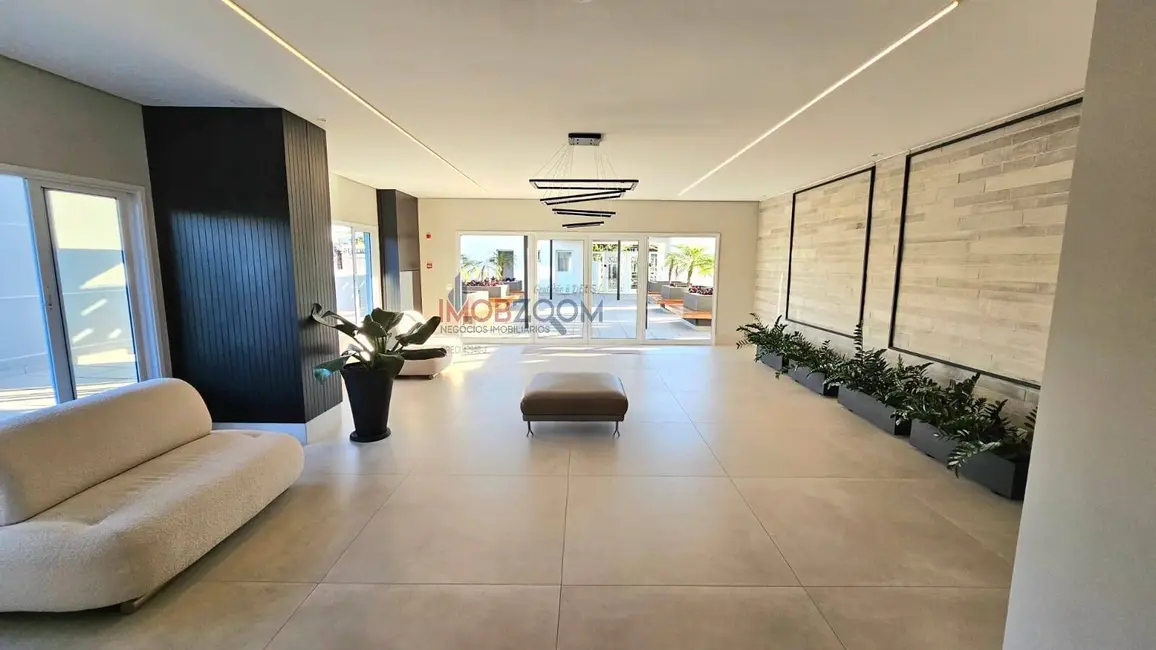 Apartamento com 3 quartos à venda, 102m2 em Atibaia - SP - imagem 5 Foto 5 de Apartamento com 3 quartos à venda, 102m2 em Atibaia - SP