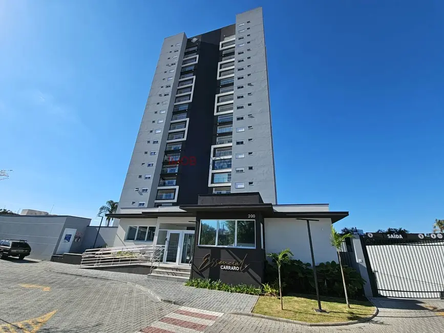 Apartamento com 3 quartos à venda, 102m2 em Atibaia - SP - imagem 3 Foto 3 de Apartamento com 3 quartos à venda, 102m2 em Atibaia - SP