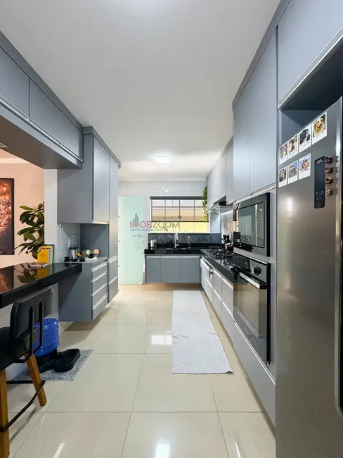 Foto 7 de Casa com 4 quartos à venda em Vila Rica, Atibaia - SP