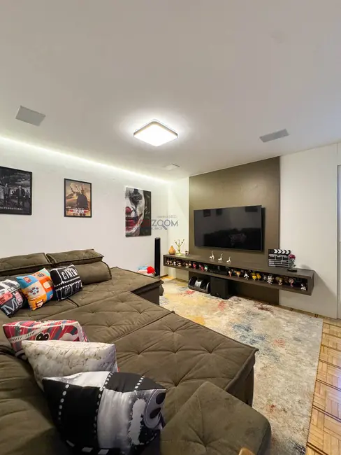 Foto 7 de Casa com 4 quartos à venda em Vila Rica, Atibaia - SP
