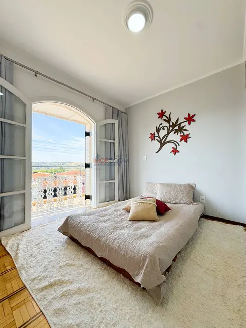 Foto 9 de Casa com 4 quartos à venda em Vila Rica, Atibaia - SP
