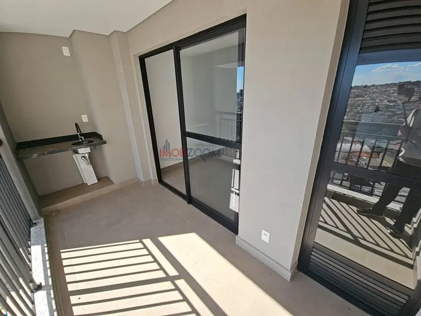 Apartamento com 2 quartos à venda, 84m2 em Atibaia - SP - imagem 8 Foto 8 de Apartamento com 2 quartos à venda, 84m2 em Atibaia - SP