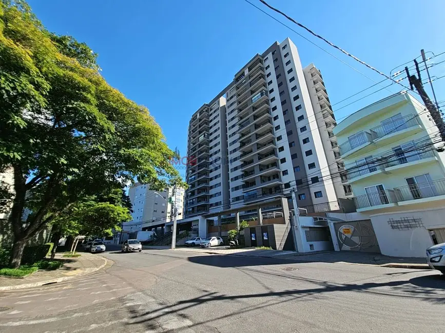 Apartamento com 2 quartos à venda, 84m2 em Atibaia - SP - imagem 4 Foto 4 de Apartamento com 2 quartos à venda, 84m2 em Atibaia - SP