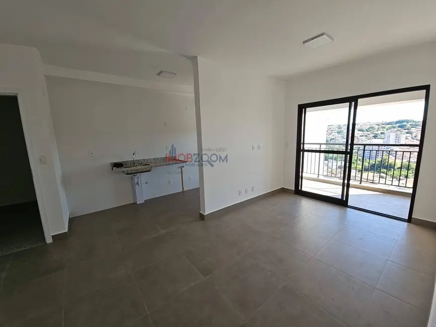 Apartamento com 2 quartos à venda, 84m2 em Atibaia - SP - imagem 1 Foto 1 de Apartamento com 2 quartos à venda, 84m2 em Atibaia - SP