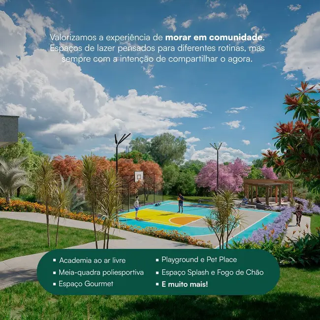 Foto 3 de Terreno / Lote à venda, 176m2 em Loteamento Vale das Flores, Atibaia - SP