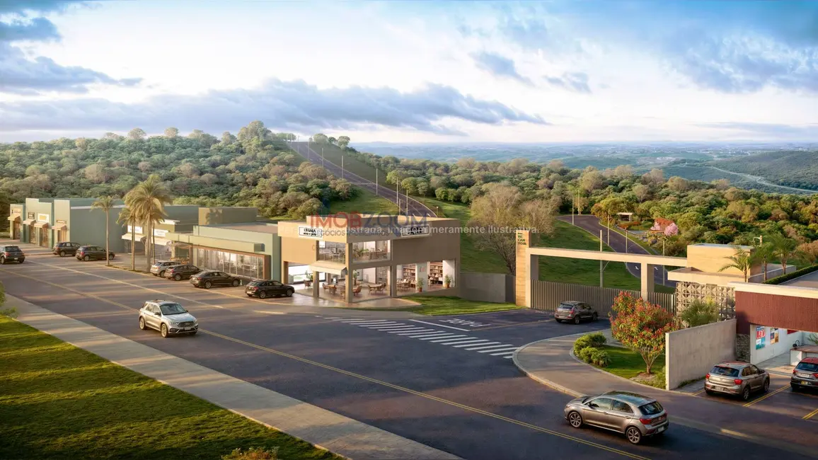 Foto 6 de Terreno / Lote à venda, 176m2 em Loteamento Vale das Flores, Atibaia - SP