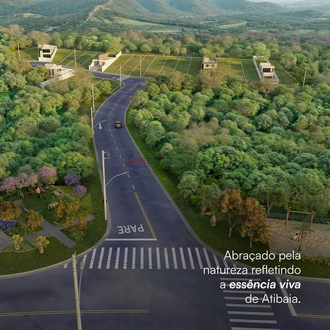 Foto 4 de Terreno / Lote à venda, 176m2 em Loteamento Vale das Flores, Atibaia - SP