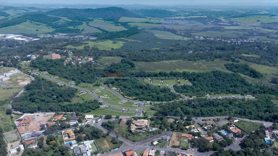 Foto 5 de Terreno / Lote à venda, 176m2 em Loteamento Vale das Flores, Atibaia - SP