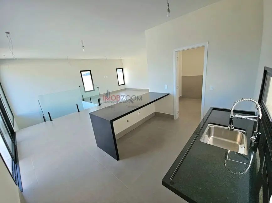 Casa de Condomínio com 3 quartos à venda, 420m2 em Atibaia - SP - imagem 6 Foto 6 de Casa de Condomínio com 3 quartos à venda, 420m2 em Atibaia - SP