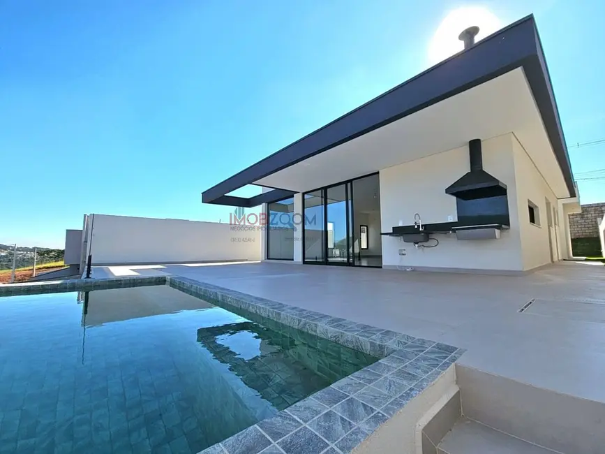 Casa de Condomínio com 3 quartos à venda, 420m2 em Atibaia - SP - imagem 5 Foto 5 de Casa de Condomínio com 3 quartos à venda, 420m2 em Atibaia - SP