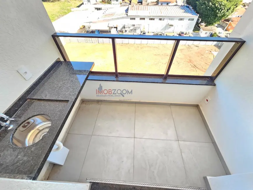 Apartamento com 1 quarto à venda, 44m2 em Atibaia Jardim, Atibaia - SP - imagem 7 Foto 7 de Apartamento com 1 quarto à venda, 44m2 em Atibaia Jardim, Atibaia - SP