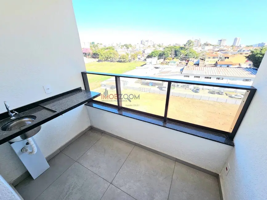 Apartamento com 1 quarto à venda, 44m2 em Atibaia Jardim, Atibaia - SP - imagem 9 Foto 9 de Apartamento com 1 quarto à venda, 44m2 em Atibaia Jardim, Atibaia - SP