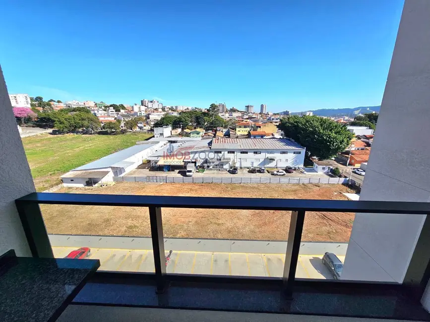 Apartamento com 1 quarto à venda, 44m2 em Atibaia Jardim, Atibaia - SP - imagem 8 Foto 8 de Apartamento com 1 quarto à venda, 44m2 em Atibaia Jardim, Atibaia - SP