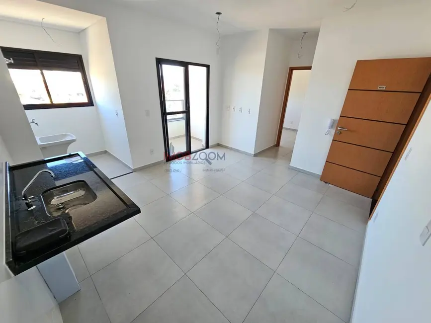 Apartamento com 1 quarto à venda, 44m2 em Atibaia Jardim, Atibaia - SP - imagem 1 Foto 1 de Apartamento com 1 quarto à venda, 44m2 em Atibaia Jardim, Atibaia - SP