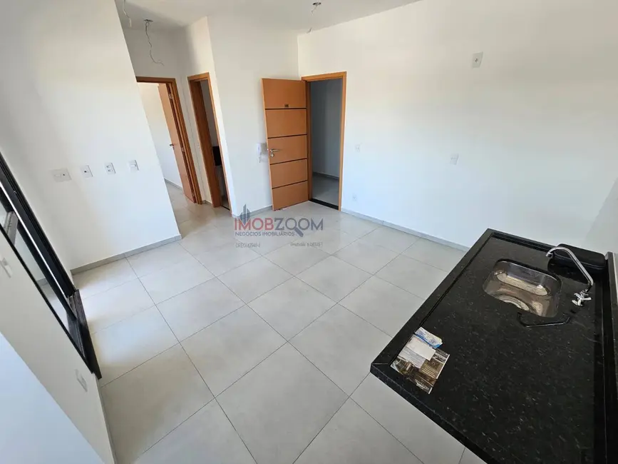Apartamento com 1 quarto à venda, 44m2 em Atibaia Jardim, Atibaia - SP - imagem 2 Foto 2 de Apartamento com 1 quarto à venda, 44m2 em Atibaia Jardim, Atibaia - SP