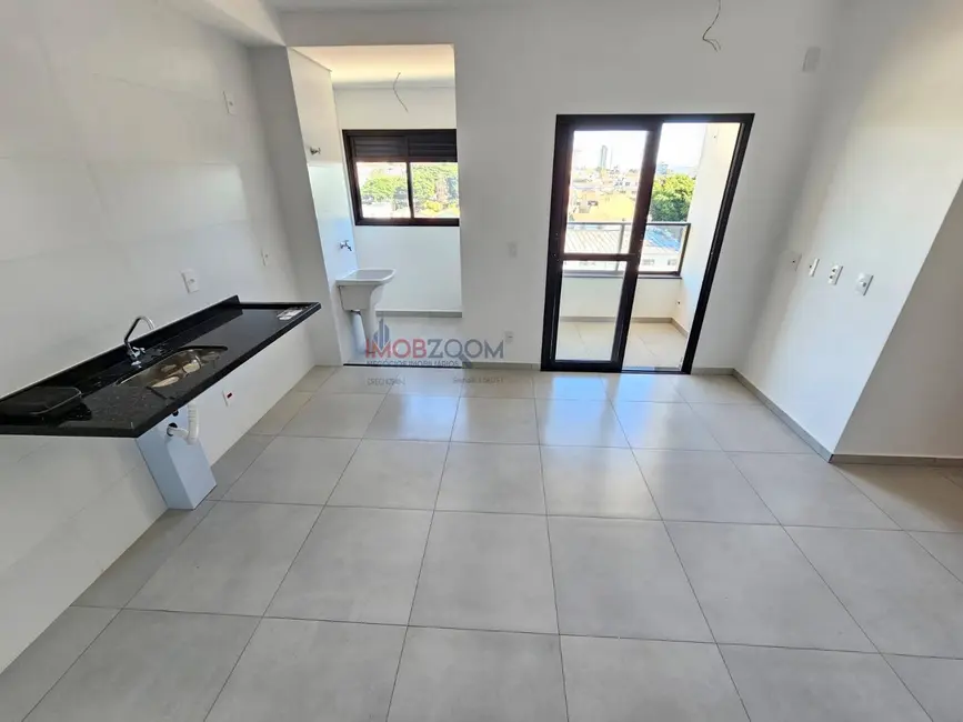 Apartamento com 1 quarto à venda, 44m2 em Atibaia Jardim, Atibaia - SP - imagem 4 Foto 4 de Apartamento com 1 quarto à venda, 44m2 em Atibaia Jardim, Atibaia - SP