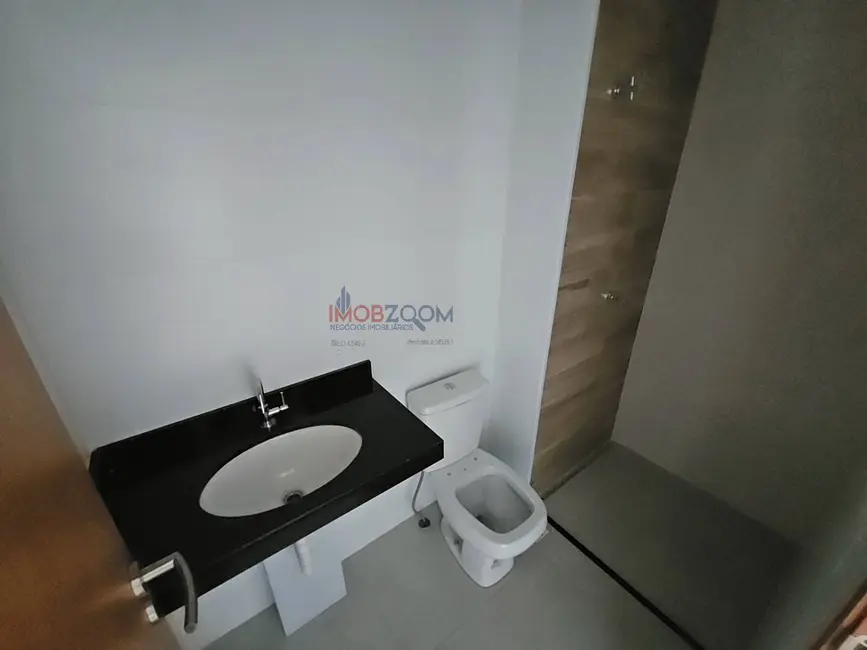 Foto 9 de Apartamento com 2 quartos à venda, 44m2 em Atibaia Jardim, Atibaia - SP