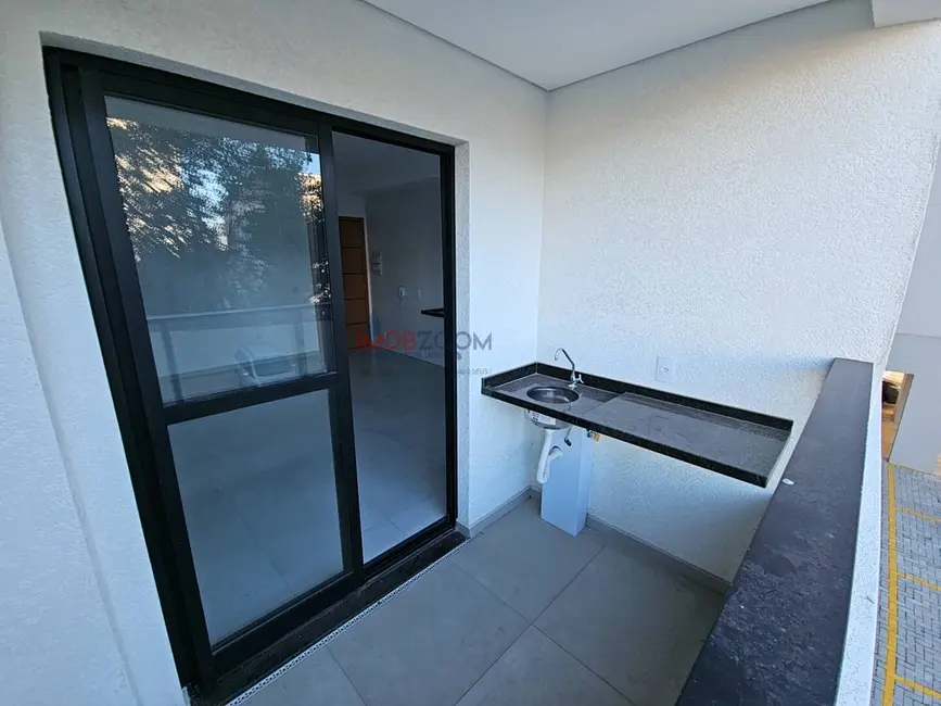 Foto 7 de Apartamento com 2 quartos à venda, 44m2 em Atibaia Jardim, Atibaia - SP